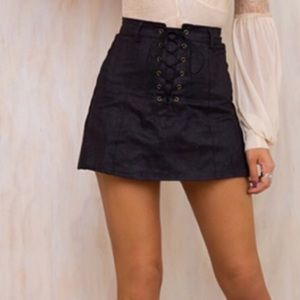 Princess Polly skirt